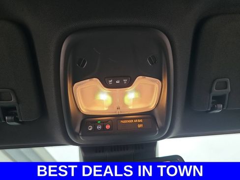 New 2026 Chevrolet Colorado LT w/ Advanced Trailering Package AWD/4WD image 31
