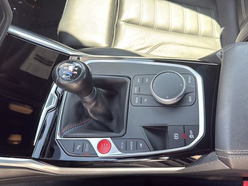 Used 2024 BMW M2 RWD image 19