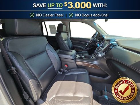 Used 2020 Chevrolet Tahoe LT RWD image 22