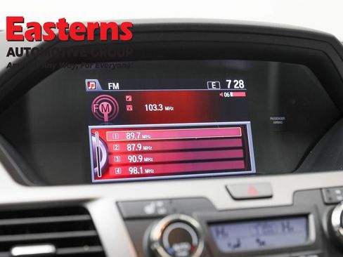 Used 2016 Honda Odyssey EX-L image 18