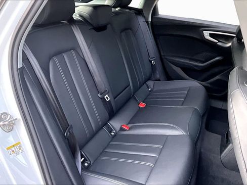 Used 2025 Audi A5 2.0T Premium Plus w/ Premium Plus AWD/4WD image 18