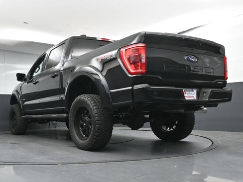 Used 2023 Ford F150 XLT w/ Equipment Group 302A High AWD/4WD image 29