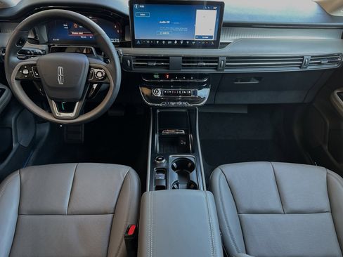 New 2024 Lincoln Corsair Grand Touring w/ Equipment Group 302A image 9