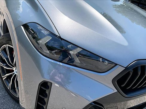 New 2026 BMW X6 xDrive40i AWD/4WD image 13