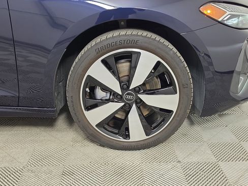 Certified 2025 Audi A5 2.0T Premium w/ Premium Plus AWD/4WD image 10