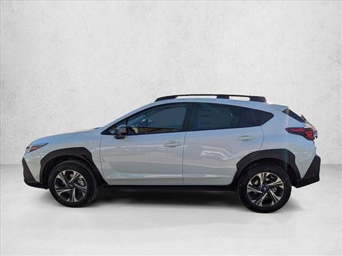 New 2026 Subaru Crosstrek 2.0i Premium image 8