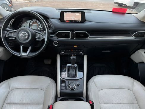 Used 2019 MAZDA CX-5 Grand Touring FWD image 25