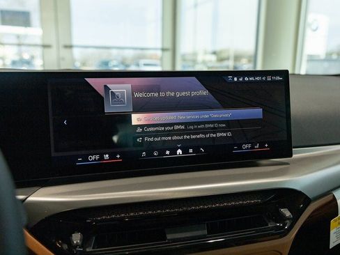 New 2026 BMW 330i xDrive 330i xDrive w/ M Sport Package image 28