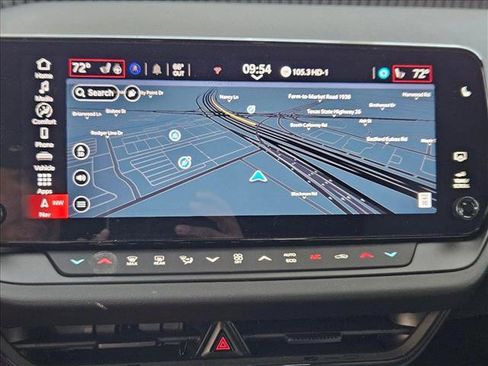 New 2025 Dodge Charger R/T w/ Quick Order Package 25M R/T image 14