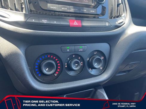Used 2022 RAM ProMaster City Wagon FWD image 25