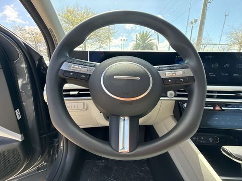 New 2026 Hyundai Tucson SEL FWD image 15