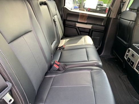 Used 2020 Ford F150 Lariat AWD/4WD image 15
