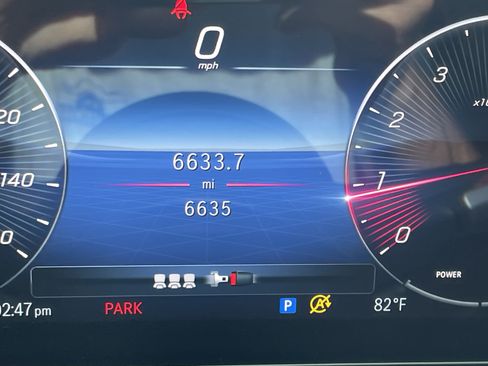 Certified 2025 Mercedes-Benz GLA 250 image 25