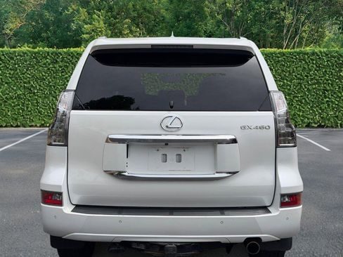 Used 2015 Lexus GX 460 w/ Premium Package AWD/4WD image 5