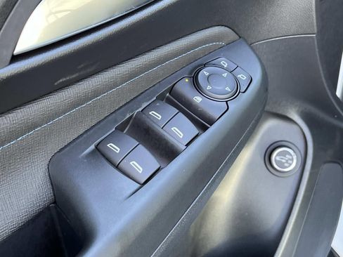 New 2026 Buick Envista Sport Touring w/ Convenience I Package FWD image 23