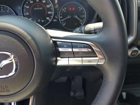 Used 2025 MAZDA CX-50 AWD 2.5 S w/ Select Package image 27