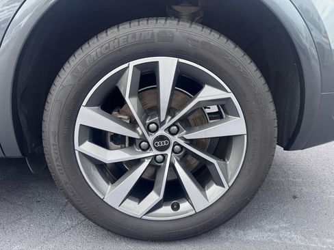 Used 2022 Audi Q5 2.0T Premium Plus AWD/4WD image 14