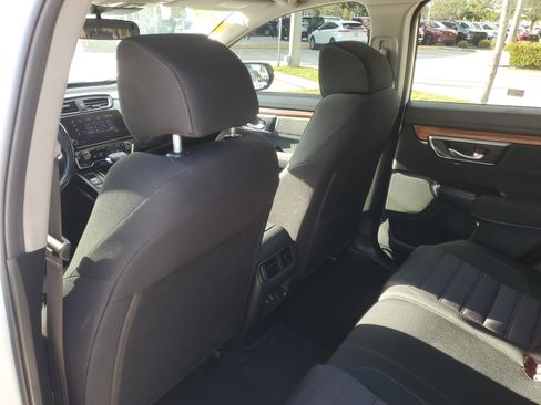 Used 2022 Honda CR-V EX image 12