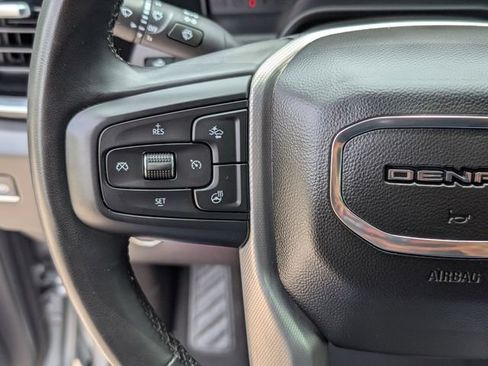 Used 2024 GMC Sierra 2500 Denali w/ Denali Reserve Package AWD/4WD image 14