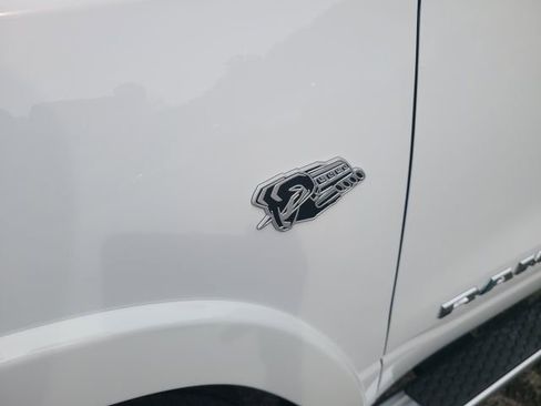 New 2026 RAM 1500 Big Horn image 9