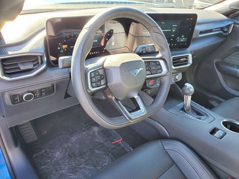 New 2026 Ford Mustang Premium image 11