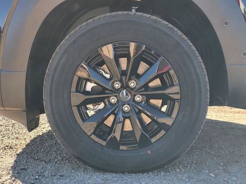 New 2026 MAZDA CX-50 AWD 2.5 Hybrid w/ Premium Pkg image 7