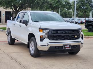 New 2026 Chevrolet Silverado 1500 W/T w/ WT Value Package AWD/4WD video 2