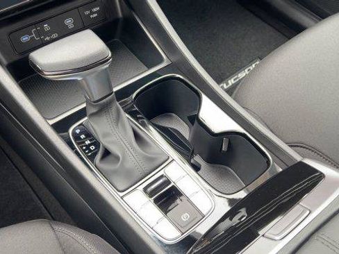 New 2026 Hyundai Tucson SEL FWD image 33
