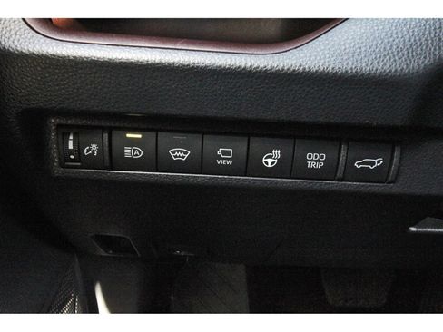 Used 2023 Toyota RAV4 Limited AWD/4WD image 24