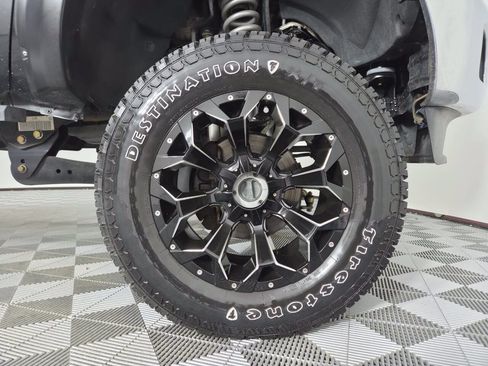 Used 2015 Ford F250 XLT AWD/4WD image 11