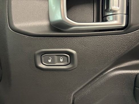 New 2026 Jeep Gladiator Willys image 19