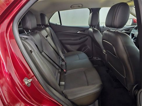 Used 2023 Buick Encore GX Select w/ Sport Touring Package image 12