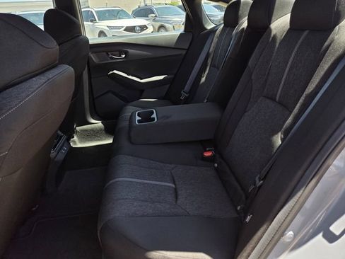 Used 2025 Honda Accord Sport image 20