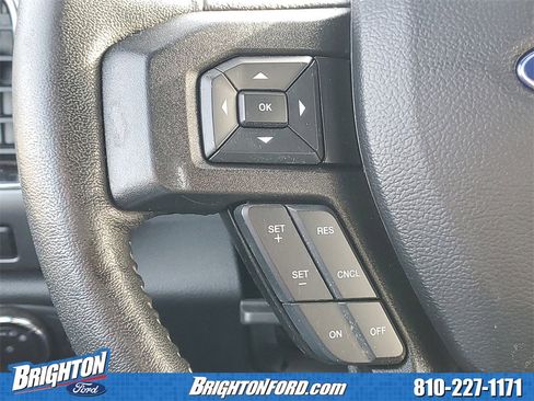 Used 2020 Ford F150 XLT w/ Equipment Group 302A Luxury image 17