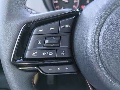 New 2026 Subaru Forester Sport image 24