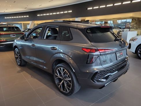 New 2026 Audi Q3 quattro 2.0T image 3
