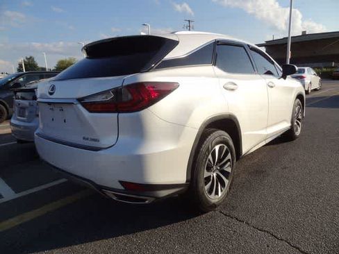 Used 2022 Lexus RX 350 AWD w/ Premium Package image 5