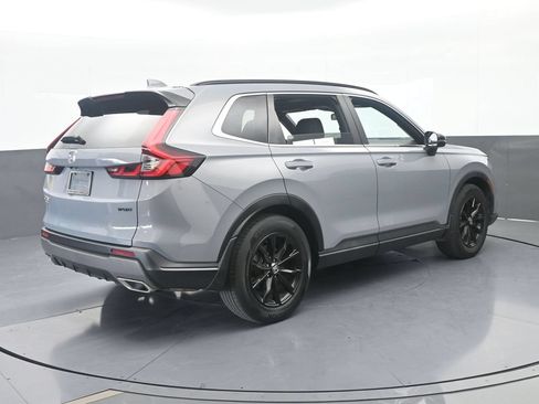 Used 2024 Honda CR-V Sport image 6