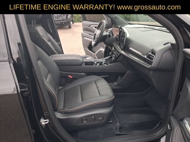 Used 2026 Chevrolet Traverse High Country w/ LPO, Floor Liner Package AWD/4WD image 37
