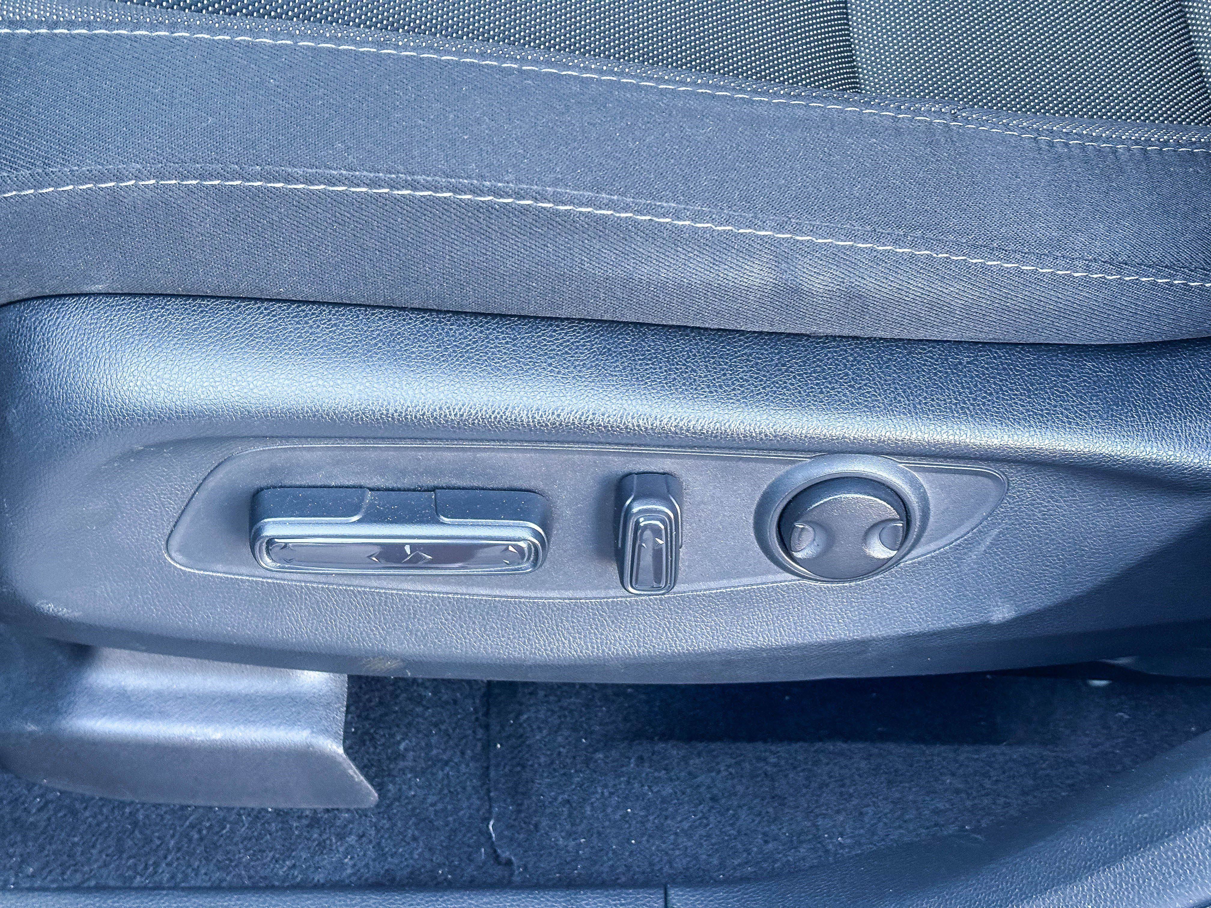 Certified 2024 Honda CR-V EX image 23