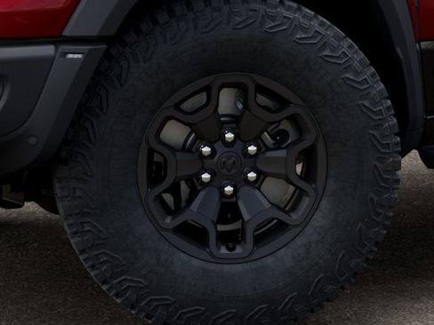 New 2026 RAM 1500 RHO image 8