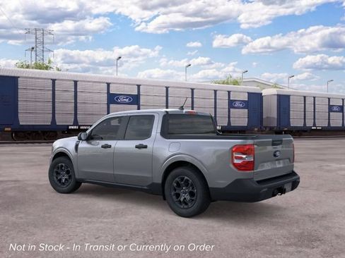 New 2026 Ford Maverick XLT AWD/4WD image 5