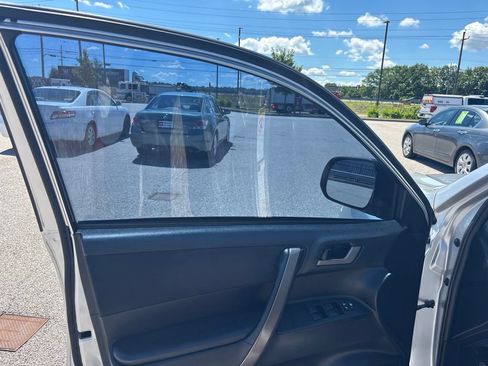Used 2009 Toyota Highlander Sport w/ Extra Value Pkg 5 AWD/4WD image 33