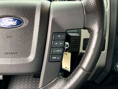 Used 2014 Ford F150 XLT w/ Equipment Group 302A Luxury image 21