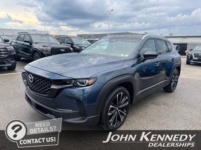 Certified 2026 MAZDA CX-50 AWD 2.5 S w/ Weather Package