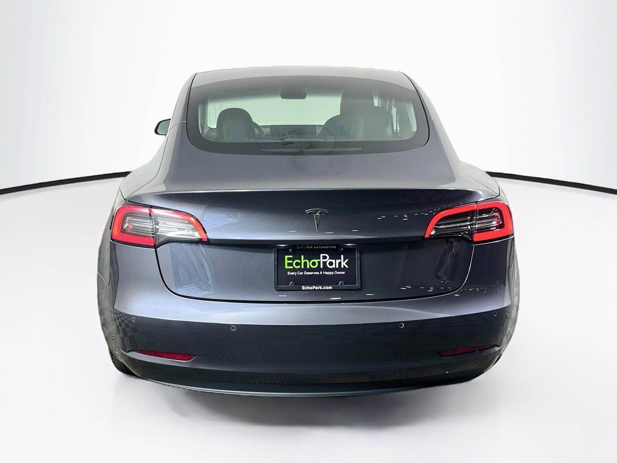 Used 2018 Tesla Model 3 Mid Range RWD image 7