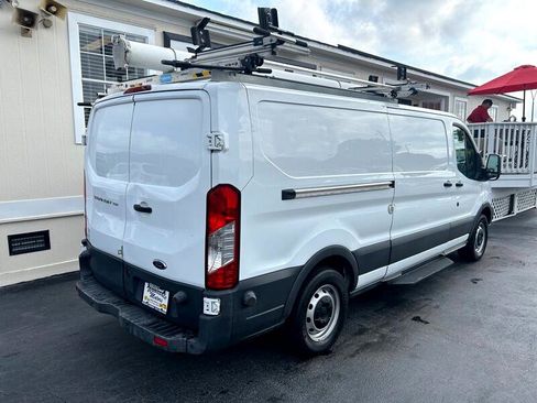Used 2017 Ford Transit 150 148 Low Roof image 7