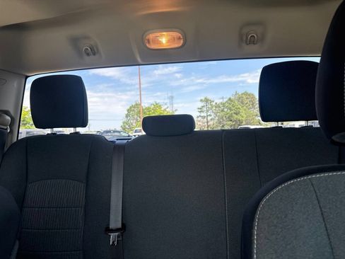 Used 2022 RAM 1500 Tradesman w/ Popular Equipment Group RWD image 31