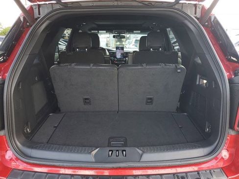 Used 2023 Ford Explorer ST w/ Equipment Group 401A image 11