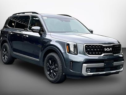 Used 2023 Kia Telluride SX Prestige X-Pro